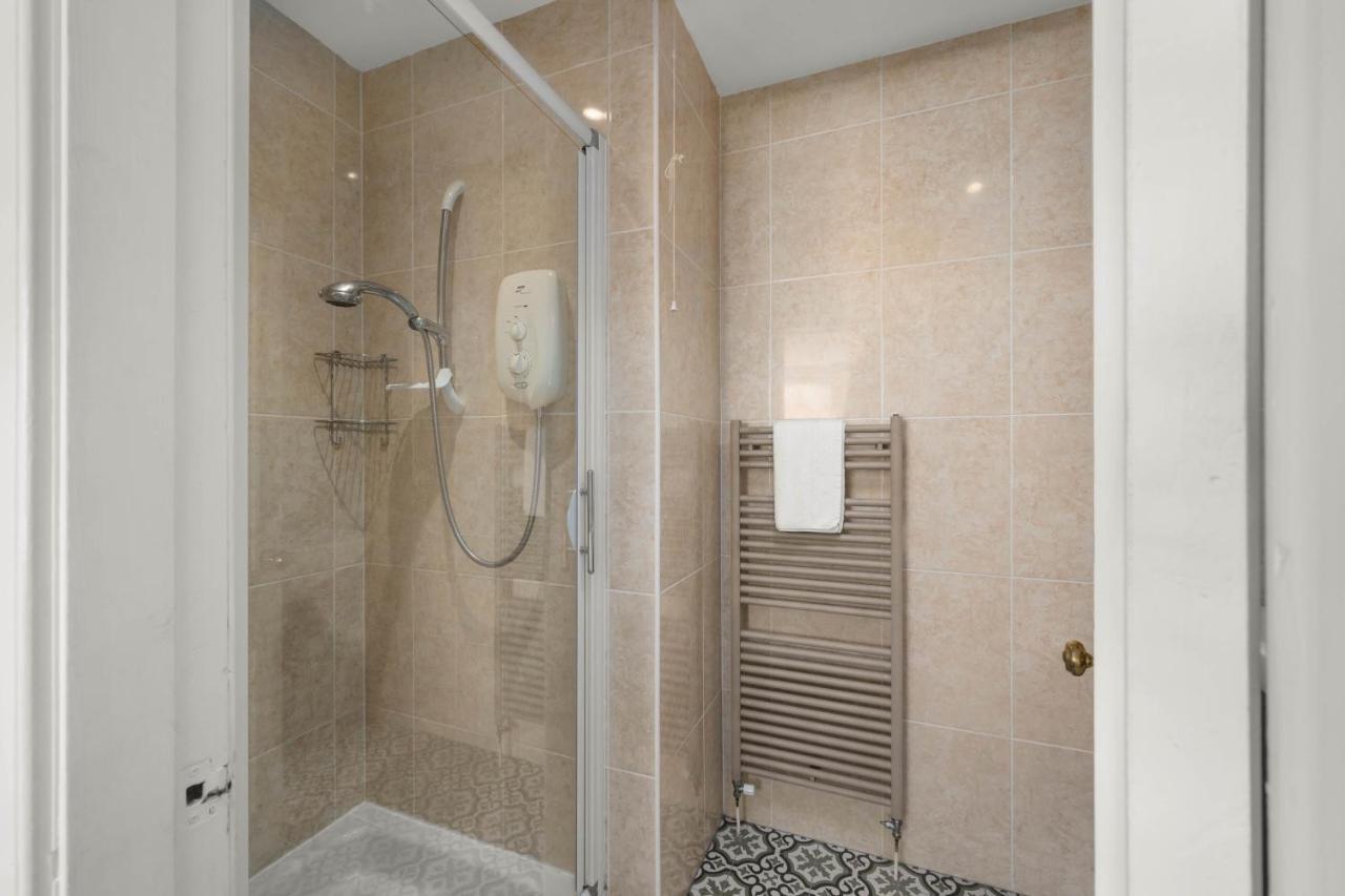 Gilmore House - 5 Bedroom Victorian Home With Hot Tub Blairgowrie and Rattray Exterior foto